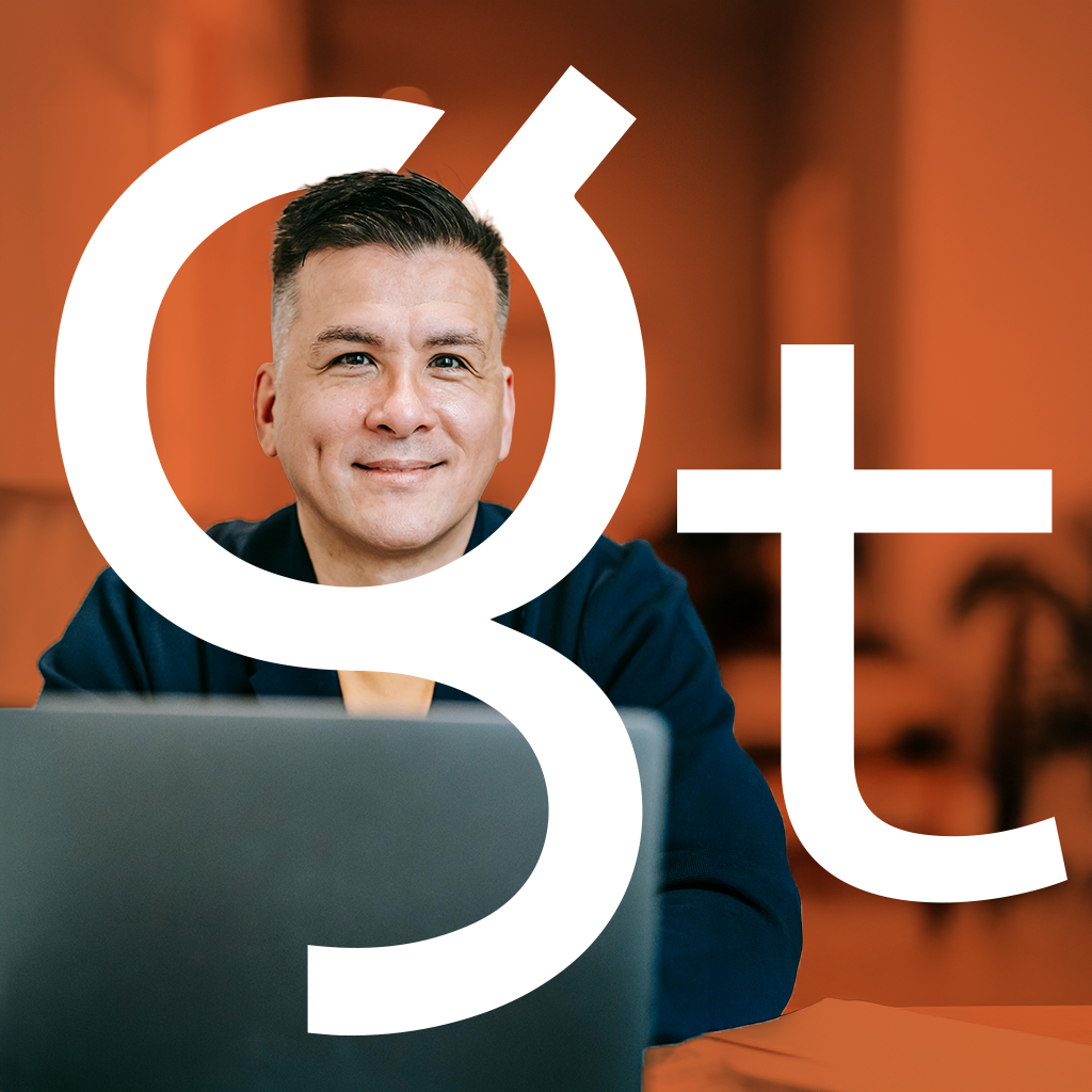 Professional business meeting